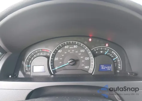 2012 Toyota Camry Le z USA, uszkodzony, nr VIN 4T1BF1FK5CU541317